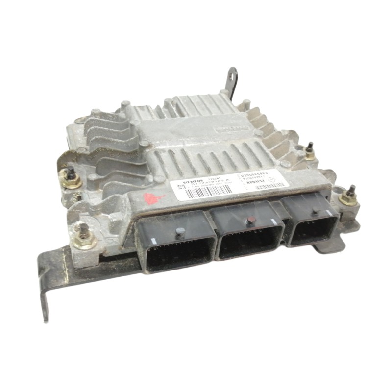 Recambio de centralita motor uce para renault scenic ii authentique referencia OEM IAM S122326109A 8200592611 8200565863