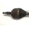 Recambio de transmision delantera derecha para renault espace iv (jk0) grand espace dynamique referencia OEM IAM   