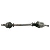 Recambio de transmision delantera izquierda para dacia duster sl audacia 4x2 referencia OEM IAM 391016491R  