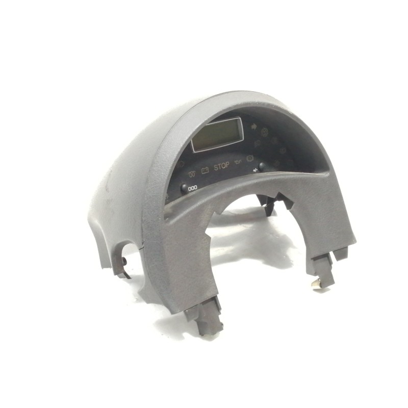 Recambio de pantalla multifuncion para fiat ulysse (179) 2.2 jtd admiral referencia OEM IAM 1496286080 503000170005 