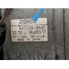 Recambio de compresor aire acondicionado para fiat bravo (198) 1.9 active multijet referencia OEM IAM 4472208645  