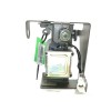 Recambio de faro antiniebla izquierdo para suzuki baleno glx referencia OEM IAM G2596  