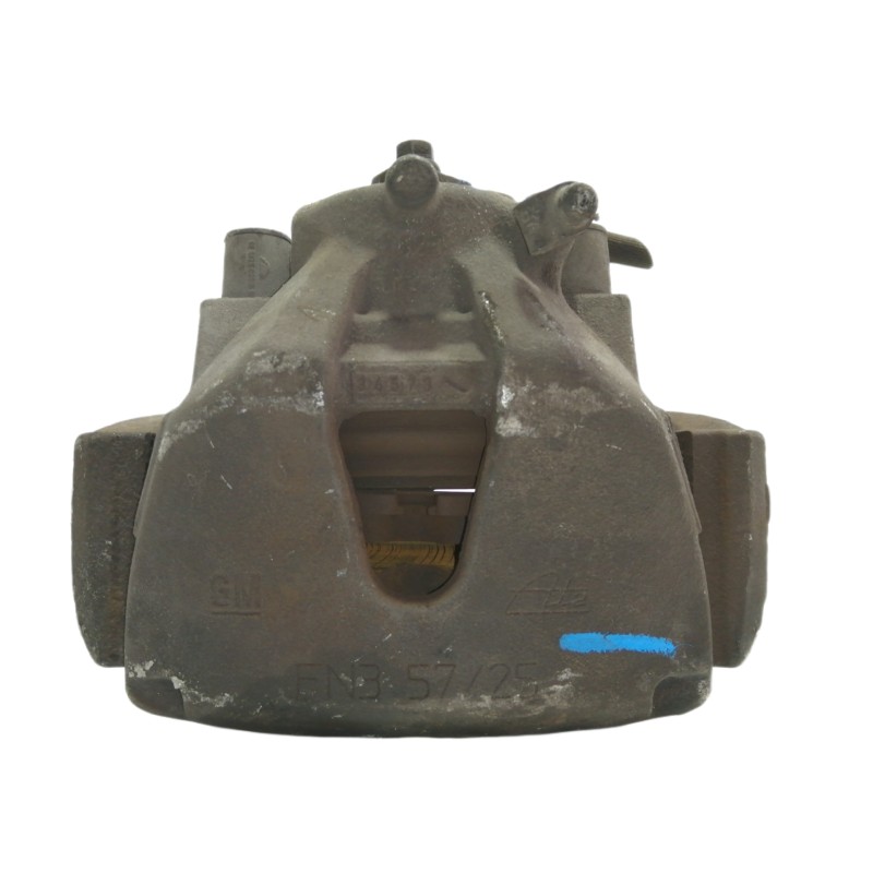 Recambio de pinza freno delantera izquierda para opel astra h ber. cosmo referencia OEM IAM FN35725  