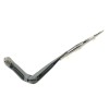Recambio de brazo limpia delantero derecho para opel meriva 1.6 cat (z 16 se / l55) referencia OEM IAM   