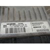 Recambio de centralita motor uce para renault scenic ii authentique referencia OEM IAM S122326109A 8200592611 8200565863