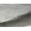 Recambio de guantera para nissan juke (f15) 1.5 dci referencia OEM IAM 685201KP3B 685201KP2A 
