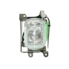 Recambio de faro antiniebla izquierdo para suzuki baleno glx referencia OEM IAM G2596  