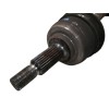 Recambio de transmision delantera izquierda para dacia duster sl audacia 4x2 referencia OEM IAM 391016491R  
