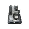 Recambio de guantera para nissan juke (f15) 1.5 dci referencia OEM IAM 685201KP3B 685201KP2A 