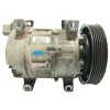 Recambio de compresor aire acondicionado para fiat bravo (198) 1.9 active multijet referencia OEM IAM 4472208645  