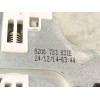 Recambio de elevalunas trasero izquierdo para dacia duster ambiance 4x2 referencia OEM IAM 8200733831E  MANUAL
