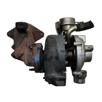 TURBOCOMPRESOR 7701479077 54399700127DTS BV39