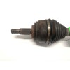 Recambio de transmision delantera izquierda para renault espace iv (jk0) grand espace dynamique referencia OEM IAM 8200467679  