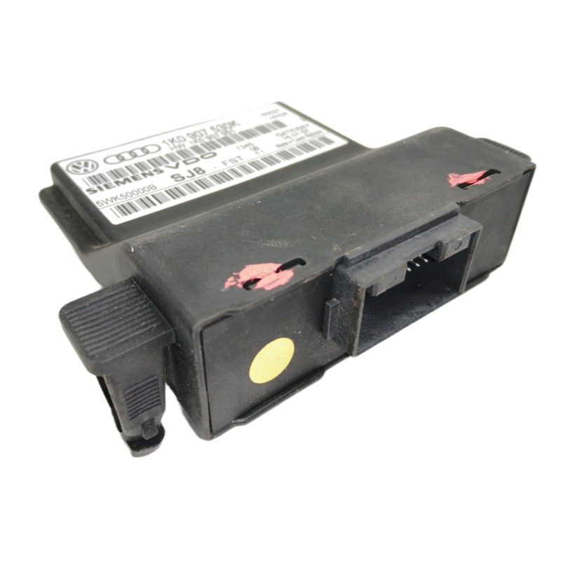 Recambio de modulo electronico para renault koleos dynamique pack2 referencia OEM IAM 1K0907530K 5WK50000B 1K0907951