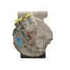 Recambio de compresor aire acondicionado para fiat bravo (198) 1.9 active multijet referencia OEM IAM 4472208645  