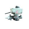 Recambio de bomba freno para seat altea xl (5p5, 5p8) 2.0 tdi 4x4 referencia OEM IAM 1K1614019K 1K1611301 