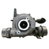 Recambio de turbocompresor para dacia duster sl audacia 4x2 referencia OEM IAM 7701479077 54399700127DTS BV39