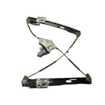 ELEVALUNAS DELANTERO IZQUIERDO 5Q0959801B ELECTRICO 2 PINES 0130822717