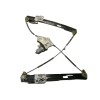 Recambio de elevalunas delantero izquierdo para seat leon (5f1) style referencia OEM IAM 5Q0959801B ELECTRICO 2 PINES 0130822717
