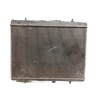 Recambio de radiador agua para peugeot 307 berlina (s2) x-line referencia OEM IAM P9680533480 RA1544 991746Q