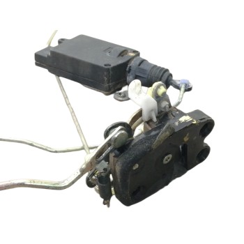 CERRADURA PUERTA DELANTERA DERECHA 8132002010 
