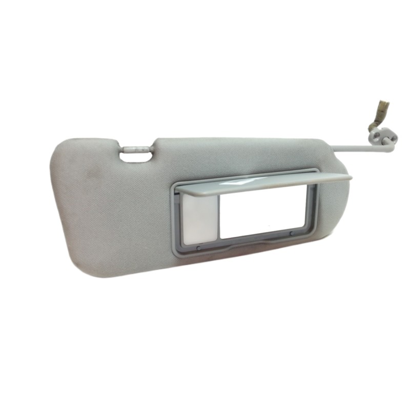 Recambio de parasol derecho para kia sorento 2.5 crdi active referencia OEM IAM   