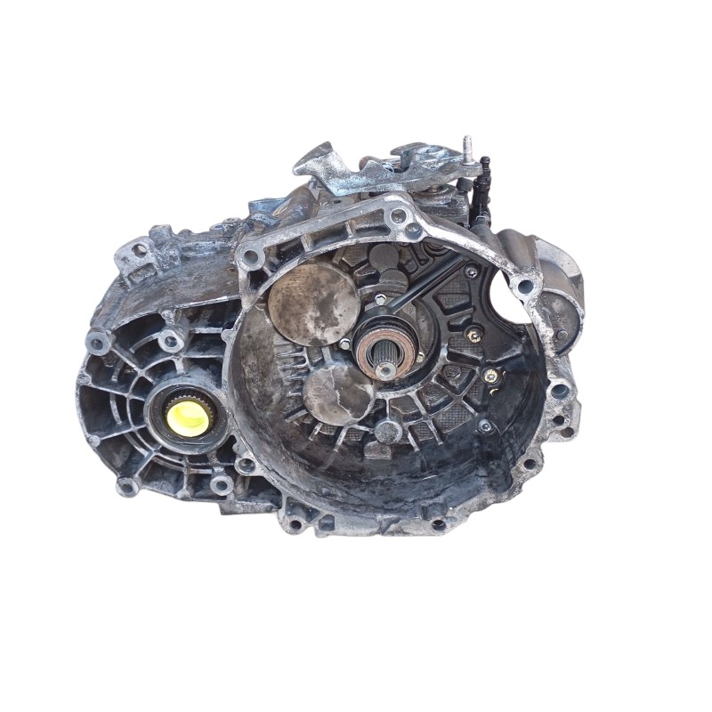 Recambio de caja cambios para seat altea xl (5p5, 5p8) 2.0 tdi 4x4 referencia OEM IAM 2Q300012C KVU 