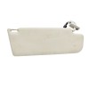 Recambio de parasol derecho para volkswagen golf iv berlina (1j1) conceptline referencia OEM IAM 3B0857552AK2F4  