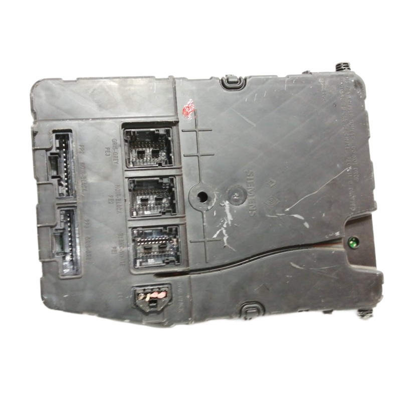 Recambio de caja reles / fusibles para renault scenic ii authentique referencia OEM IAM 8200306434  