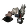 Recambio de turbocompresor para dacia duster sl audacia 4x2 referencia OEM IAM 7701479077 54399700127DTS BV39