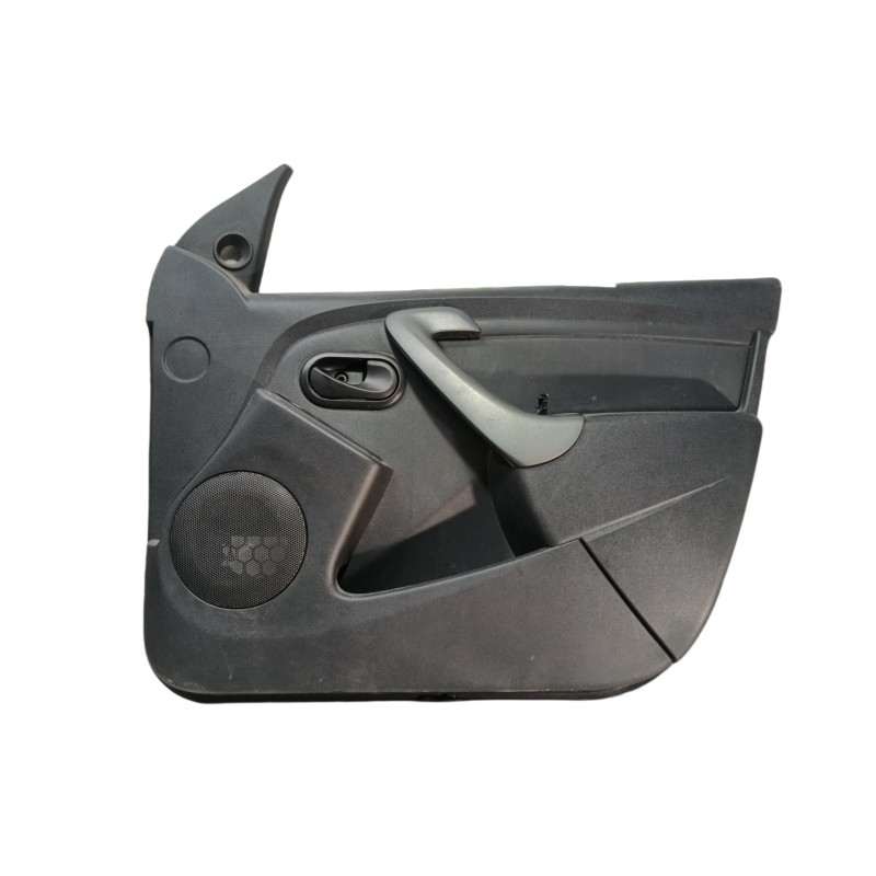 Recambio de guarnecido puerta delantera derecha para dacia duster ambiance 4x2 referencia OEM IAM 8200735001 809003640R 80900619
