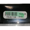 Recambio de mando multifuncion para fiat 500 cabrio (150) lounge referencia OEM IAM 735451108  E30496
