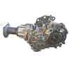 Recambio de diferencial delantero para hyundai santa fe (bm) 2.2 crdi comfort 4x4 referencia OEM IAM 060852567 GRUPO DELANTERO C