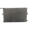 Recambio de condensador / radiador aire acondicionado para seat ibiza (6k) básico referencia OEM IAM 6K0820413B  