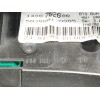 Recambio de pantalla multifuncion para fiat ulysse (179) 2.2 jtd admiral referencia OEM IAM 1496286080 503000170005 