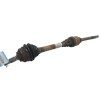 Recambio de transmision delantera derecha para peugeot 307 berlina (s2) x-line referencia OEM IAM 9812781280 9637117880 