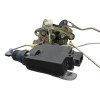 Recambio de cerradura puerta delantera derecha para hyundai atos prime (mx) gls referencia OEM IAM 8132002010  