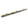 Recambio de rampa inyectora para bmw serie 5 touring (e39) 525d referencia OEM IAM 0445216002  