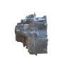 Recambio de caja cambios para seat altea xl (5p5, 5p8) 2.0 tdi 4x4 referencia OEM IAM 2Q300012C KVU 