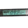 Recambio de condensador / radiador aire acondicionado para seat ibiza (6k) básico referencia OEM IAM 6K0820413B  