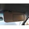 Recambio de parasol derecho para kia sorento 2.5 crdi active referencia OEM IAM   