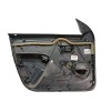 Recambio de guarnecido puerta delantera derecha para dacia duster ambiance 4x2 referencia OEM IAM 8200735001 809003640R 80900619