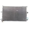 Recambio de condensador / radiador aire acondicionado para seat ibiza (6k) básico referencia OEM IAM 6K0820413B  