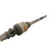 Recambio de transmision delantera derecha para peugeot 307 berlina (s2) x-line referencia OEM IAM 9812781280 9637117880 