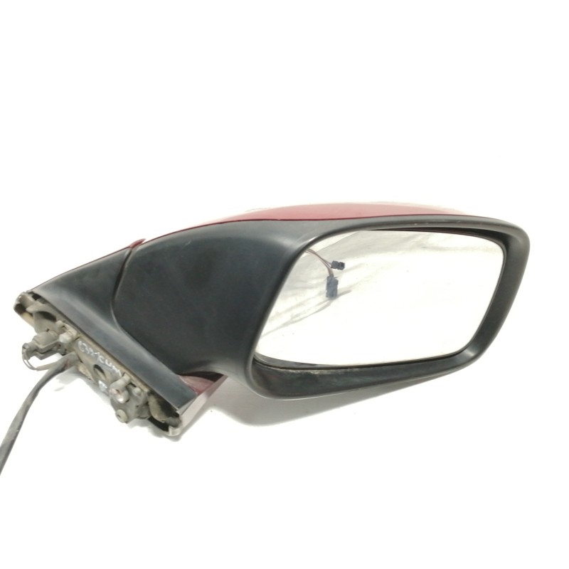 Recambio de retrovisor derecho para fiat ulysse (179) 2.2 jtd admiral referencia OEM IAM   