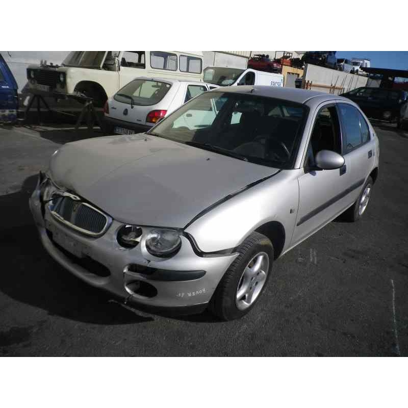 MG SERIE 25 (RF)