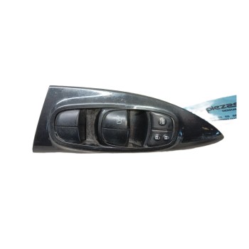 MANDO ELEVALUNAS DELANTERO IZQUIERDO 254011KA5E 254011KA5E 