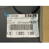 Recambio de guarnecido puerta delantera derecha para dacia duster ambiance 4x2 referencia OEM IAM 8200735001 809003640R 80900619