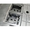Recambio de caja reles / fusibles para renault scenic ii authentique referencia OEM IAM 8200306434  