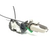 Recambio de cerradura puerta delantera izquierda para nissan micra (k12e) 1.2 cat referencia OEM IAM   